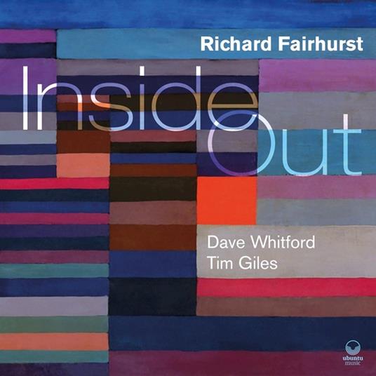 Inside Out - Vinile LP di Richard Fairhurst