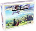 Ni No Kuni The Boardgame Board Game