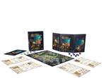 Animal Adventures Rpg Starter Set Gioco Da Tavolo *english Version* Steamforged Games
