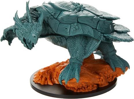 Epic Encounters Rpg Gioco Da Tavolo Cove Of The Dragon Turtle *english Version* Steamforged Games - 3