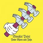 Breakin' Point (Indie Exclusive)