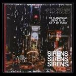 Sirens - CD Audio di Nicolas Jaar