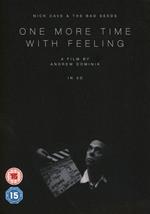 One More Time With Feeling (A Film By An