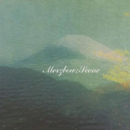 Scene (20th Anniversary) - CD Audio di Merzbow