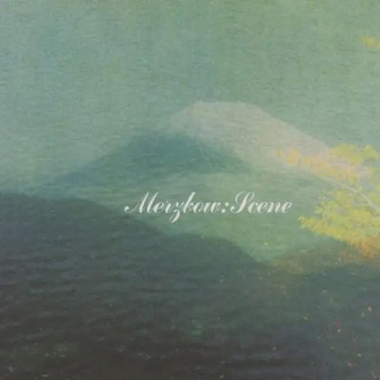 Scene (20th Anniversary) - CD Audio di Merzbow