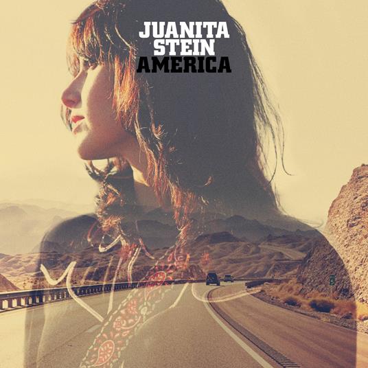 America - CD Audio di Juanita Stein