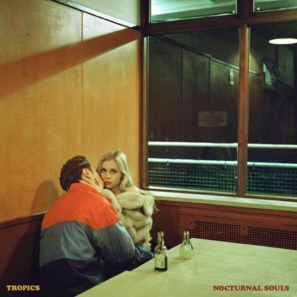 Nocturnal Souls - Vinile LP di Tropics