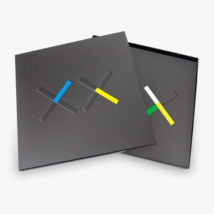 Bedrock XX - CD Audio di John Digweed