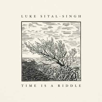 Time Is a Riddle - CD Audio di Luke Sital-Singh