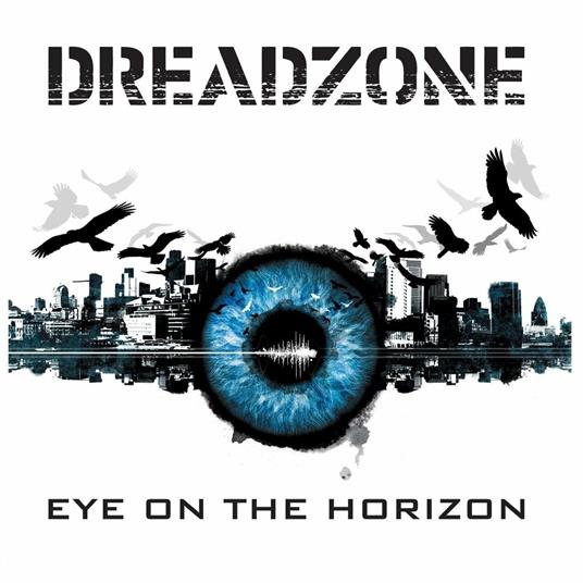 Eye on the Horizon (Coloured Vinyl) - Vinile LP di Dreadzone