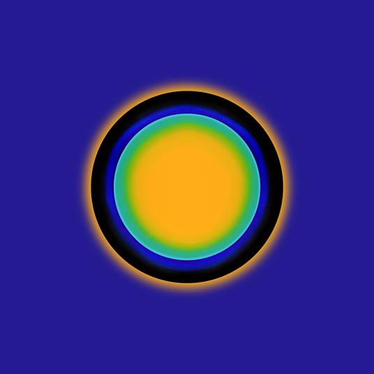 Call of the Void - CD Audio di Lumerians