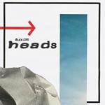 Heads (Sky Blue Vinyl)