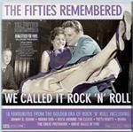 50's Remembered