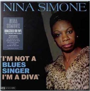 Freedom - Vinile LP di Nina Simone