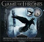 Game of Thrones - Music From the TV Series vol.2