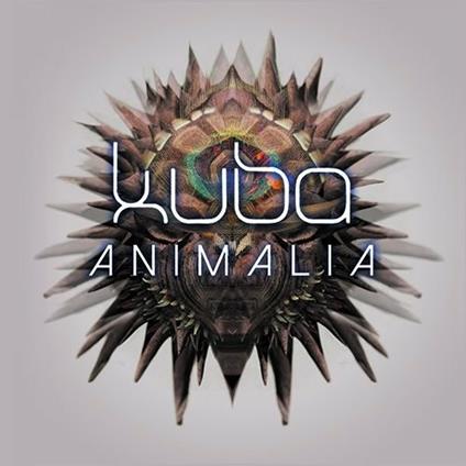 Animalia - CD Audio di Kuba