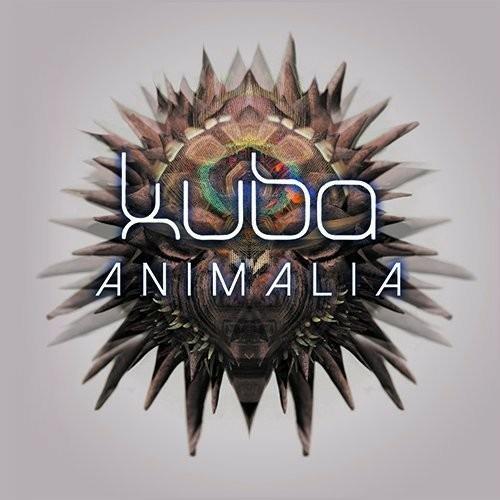 Animalia - CD Audio di Kuba