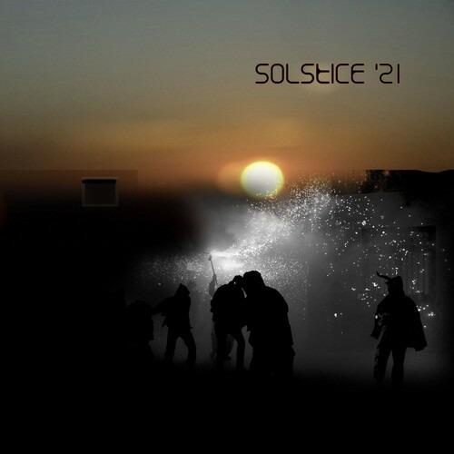 Solstice 21 - Vinile LP