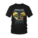 Metallica: Sad But True (T-Shirt Unisex Tg. L)