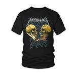 Metallica: Sad But True (T-Shirt Unisex Tg. XL)