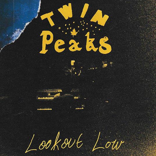 Lookout Low - CD Audio di Twin Peaks