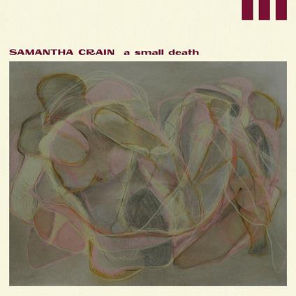 A Small Death - CD Audio di Samantha Crain