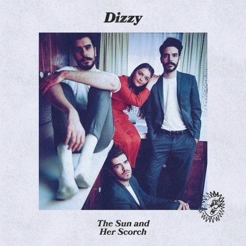 The Sun and Her Scorch - Vinile LP di Dizzy