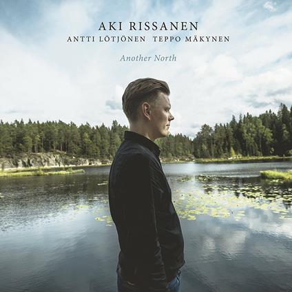 Another North - CD Audio di Aki Rissanen