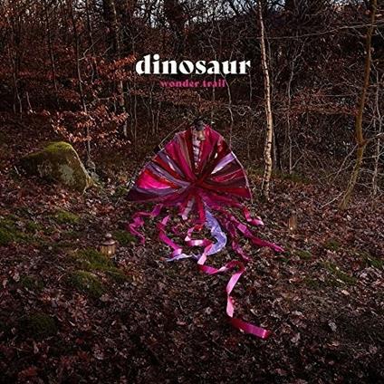 Wonder Trail - Vinile LP di Dinosaur
