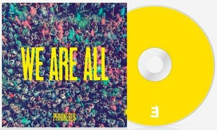 We Are All - Vinile LP di Phronesis
