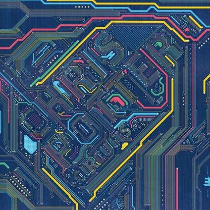 Circuits - Vinile LP di Chris Potter
