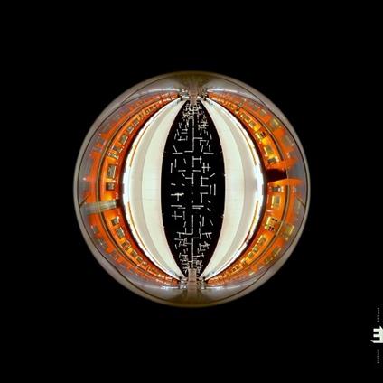 Sphere - Vinile LP di Alexi Tuomarila