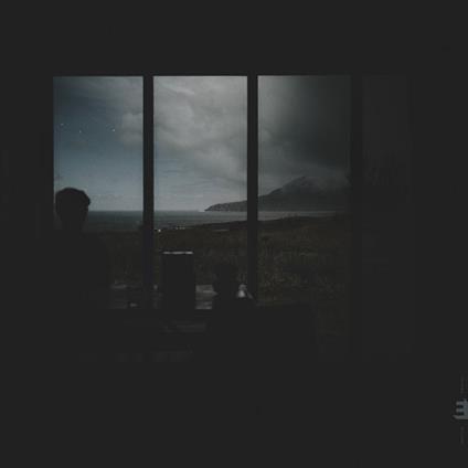 Departure - Vinile LP di Dale Eyolf,André Roligheten