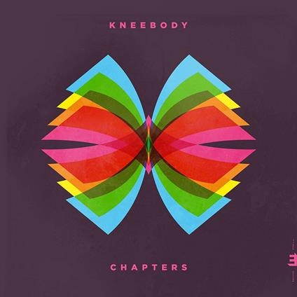 Chapters - Vinile LP di Kneebody