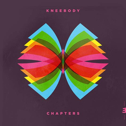 Chapters - Vinile LP di Kneebody