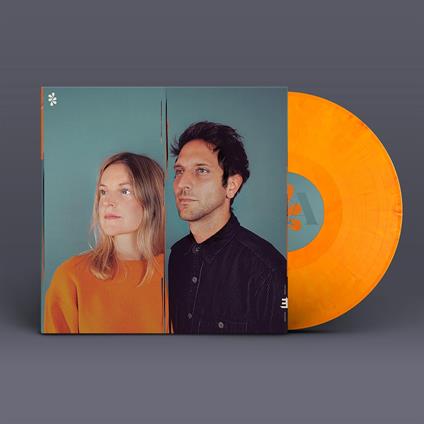 Wait For Me - Vinile LP di Snowpoet