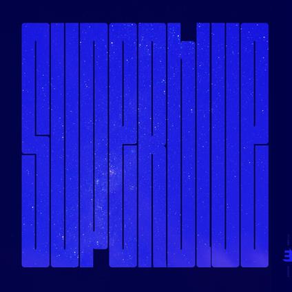 Superblue - CD Audio di Kurt Elling