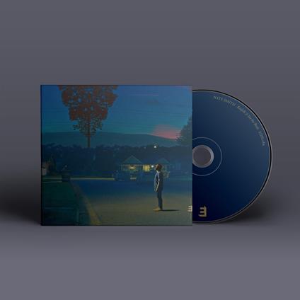 Kinfolk 2. See the Birds - CD Audio di Nate Smith