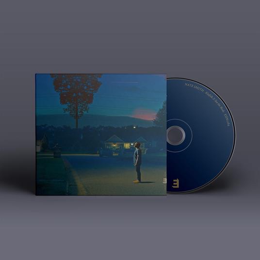 Kinfolk 2. See the Birds - CD Audio di Nate Smith