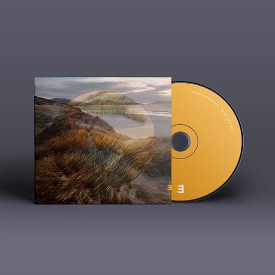 Marram - CD Audio di Matt Carmichael