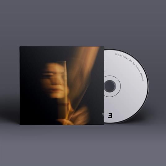Third Page. Resonance - CD Audio di Sun-Mi Hong