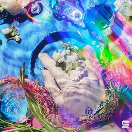 Sidekick - Vinile LP di Chris Hyson