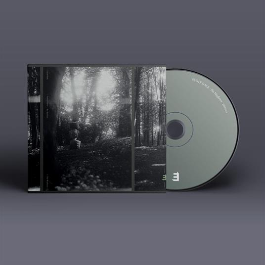 The Wayfarers - CD Audio di Eyolf Dale