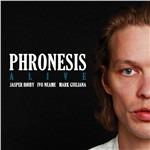 Alive - Vinile LP di Phronesis