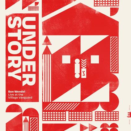 Understory. Live At The Village Vanguard - Vinile LP di Ben Wendel