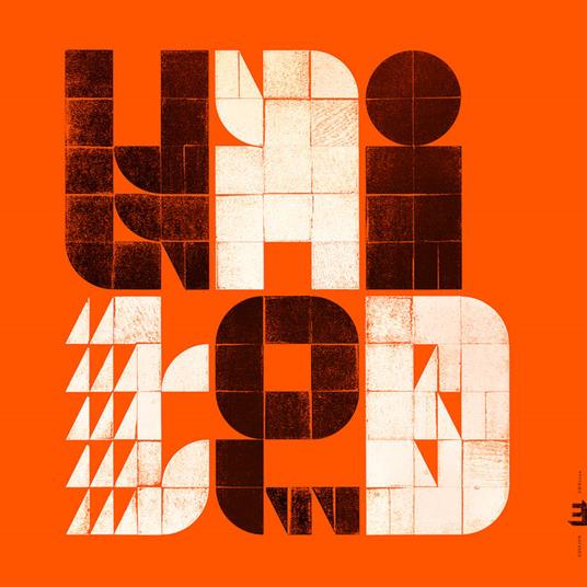 United - CD Audio di Dave Holland,Lionel Loueke