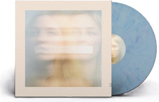 Howling Silence - Vinile LP di Olga Amelchenko