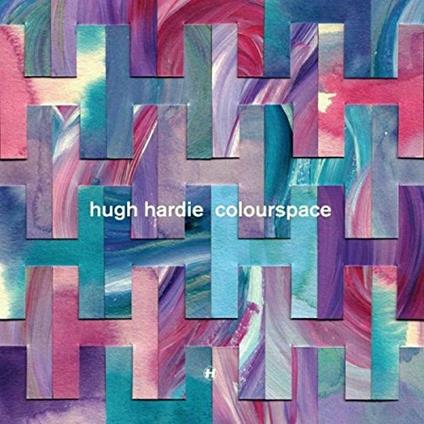 Colourspace - Vinile LP di Hugh Hardie