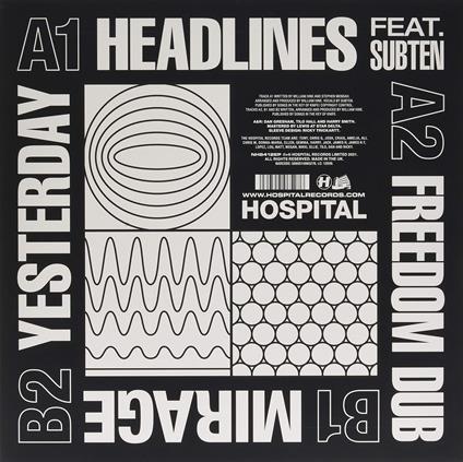 Bubblers Part Three - Vinile LP di Whiney