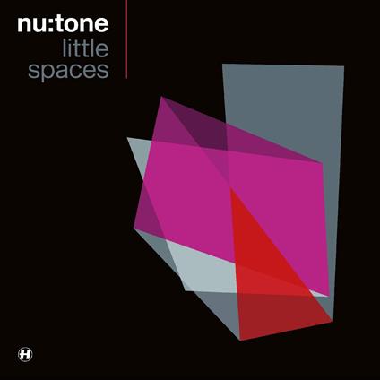 Little Spaces - Vinile LP di Nu.Tone